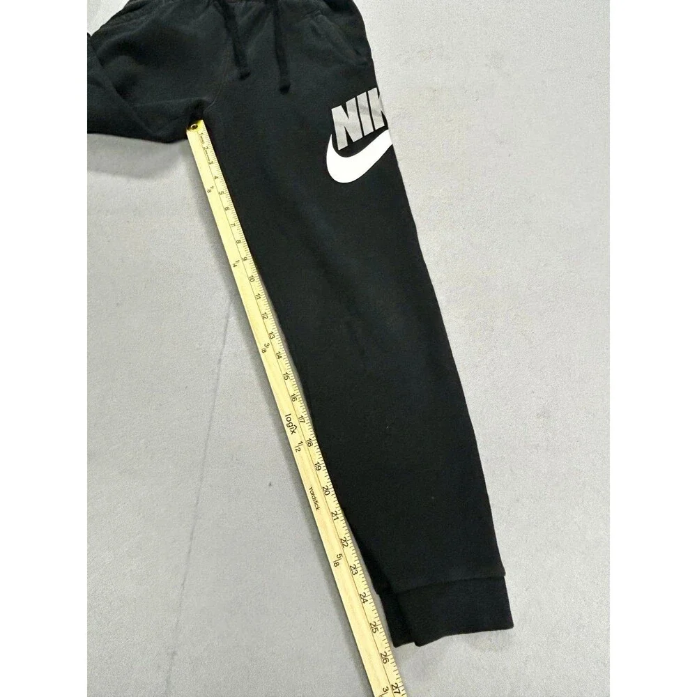 Kids Nike Sportswear Club Fleece Joggers